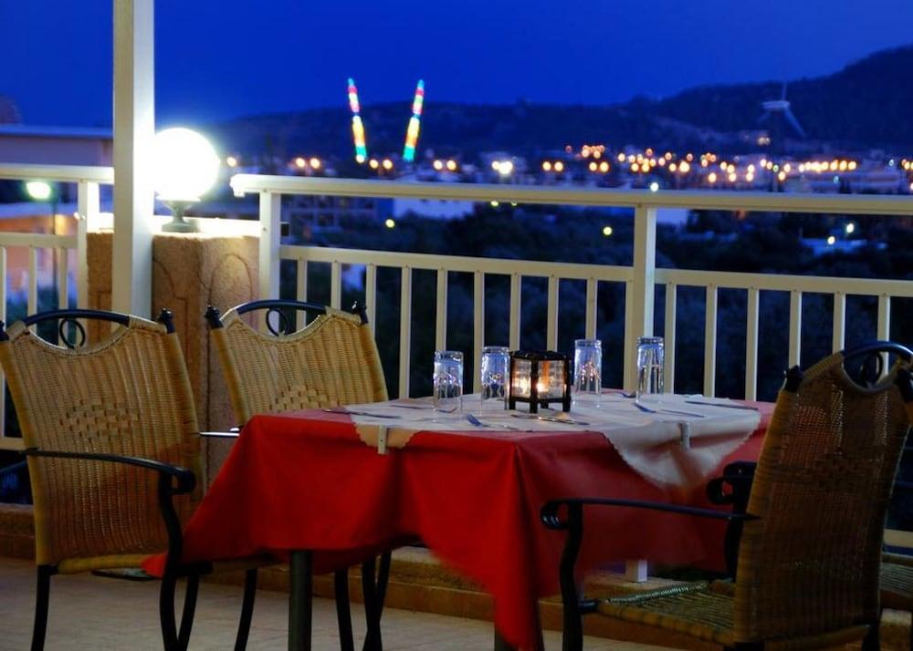 الشقق الفندقية فاليراكيفي  Diagoras Club المظهر الخارجي الصورة