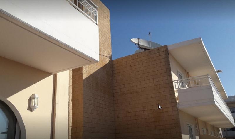 الشقق الفندقية فاليراكيفي  Diagoras Club المظهر الخارجي الصورة